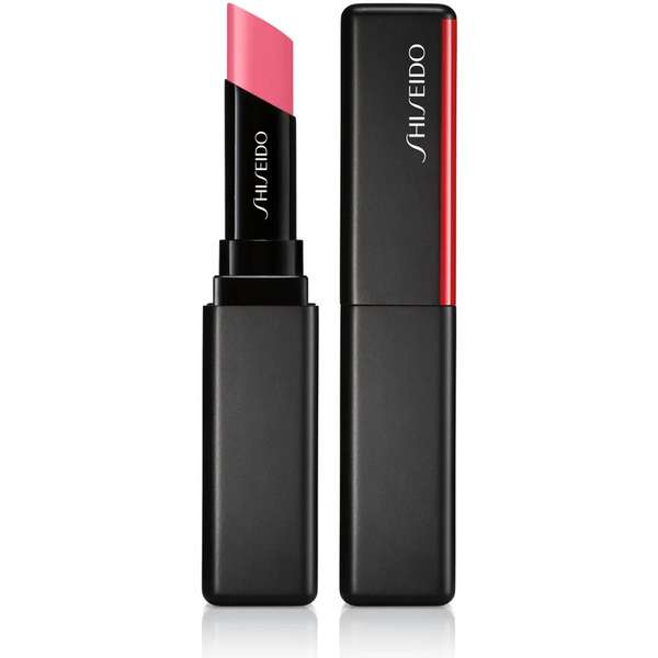  Shiseido Colorgel Lipbalm Tonujący Balsam Do Ust O Działaniu Nawilżającym Odcień 107 Dahlia (rose) 2 G 