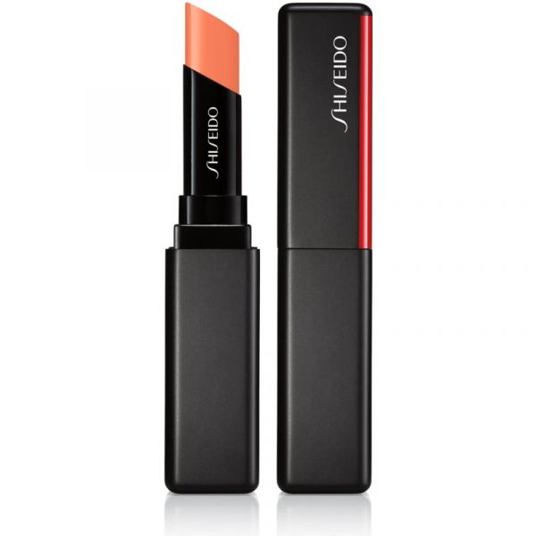 Shiseido Colorgel Lipbalm Tonujący Balsam Do Ust O Działaniu Nawilżającym Odcień 102 Narcissus (apricot) 2 G 