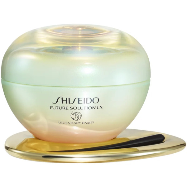  Shiseido Future Solution Lx Legendary Enmei Ultimate Renewing Cream Luksusowy Krem Przeciwzmarszczkowy Na Dzień I Na Noc 50 Ml 