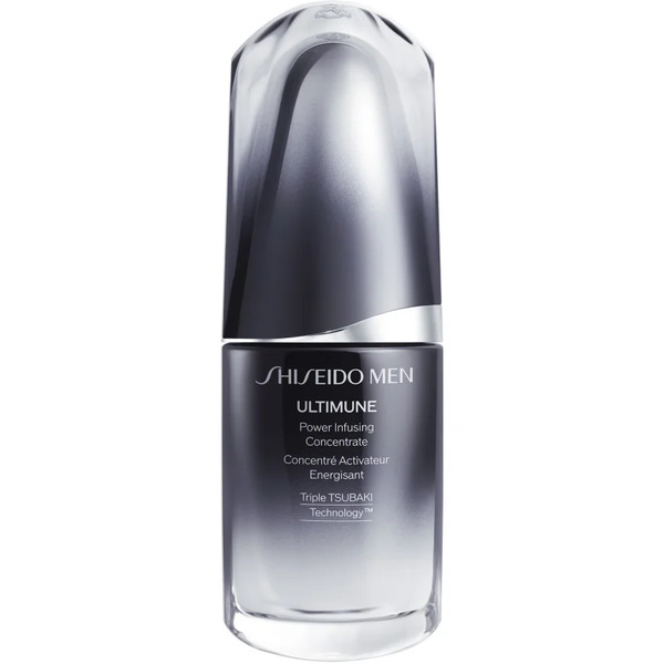  Shiseido Men Ultimune Power Infusing Concentrate Serum Do Twarzy Dla Mężczyzn 30 Ml 