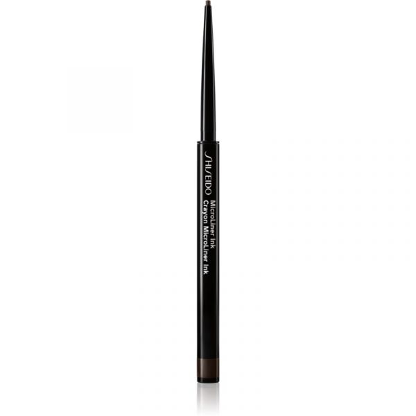  Shiseido Microliner Ink Kredka Do Oczu Odcień Brown 0,08 G 
