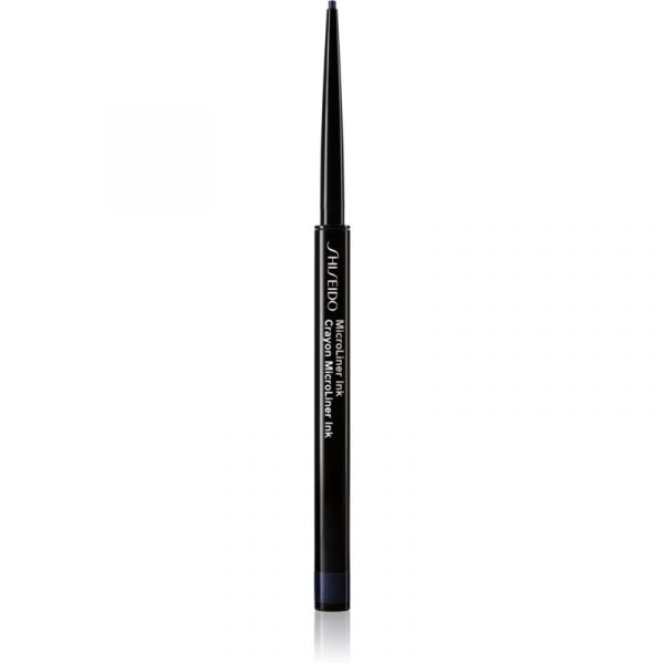  Shiseido Microliner Ink Kredka Do Oczu Odcień Navy 0,08 G 