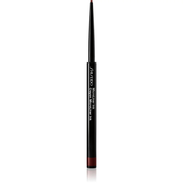  Shiseido Microliner Ink Kredka Do Oczu Odcień Plum 0,08 G 