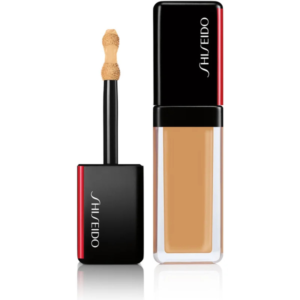  Shiseido Synchro Skin Self-refreshing Concealer Korektor W Płynie Odcień 303 Medium/moyen 5.8 Ml 