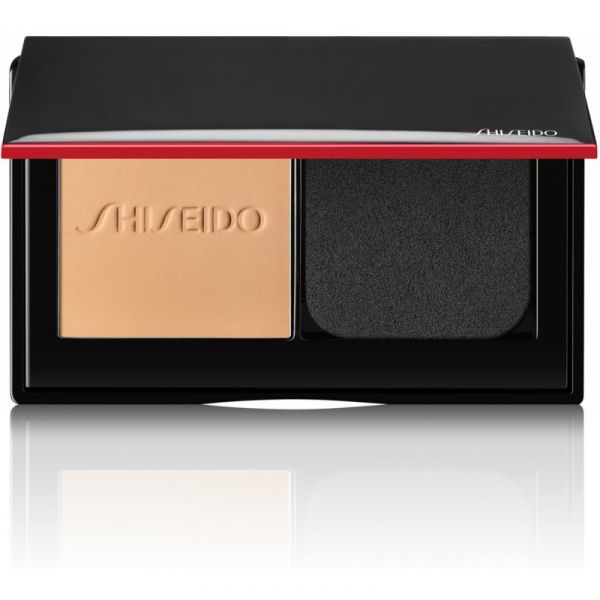  Shiseido Synchro Skin Self-refreshing Custom Finish Powder Foundation Podkład W Pudrze Odcień 160 9 G 