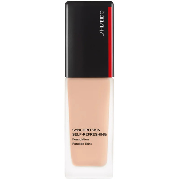  Shiseido Synchro Skin Self-refreshing Foundation Advanced Trwały Podkład Spf 30 Odcień 150 Lace 30 Ml 