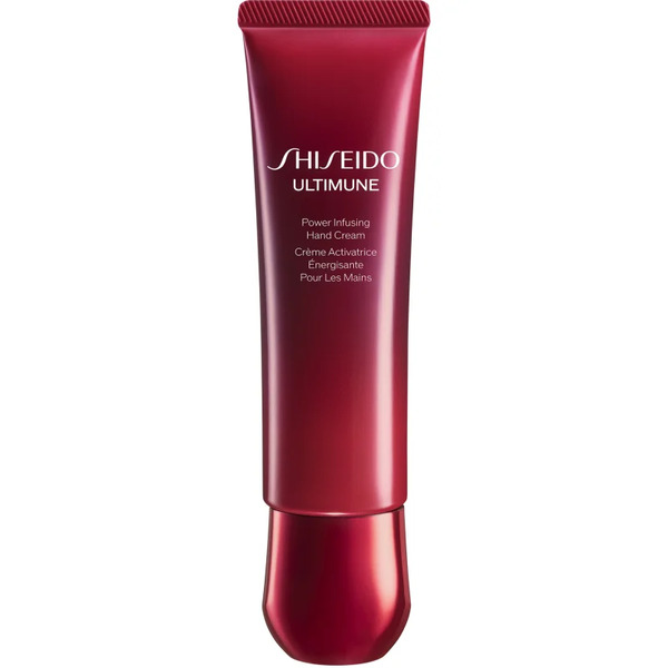  Shiseido Ultimune Power Infusing Hand Cream Krem Do Rąk 50 Ml 
