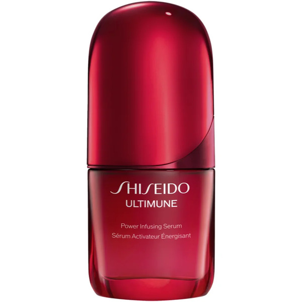  Shiseido Ultimune Power Infusing Serum Serum Przeciw Starzeniu Się Skóry 30 Ml 