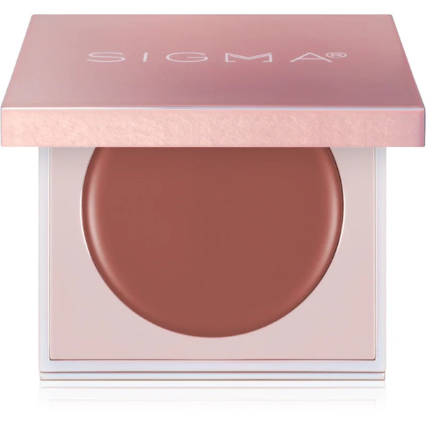  Sigma Beauty Blush Róż Do Policzków W Kremie Odcień Cor-de-rosa 4,5 G 