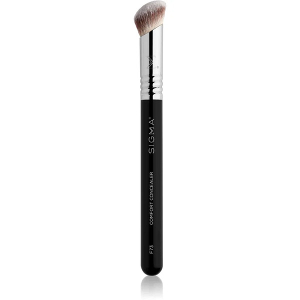  Sigma Beauty Face F73 Comfort Concealer Pędzel Do Korektora 1 Szt. 