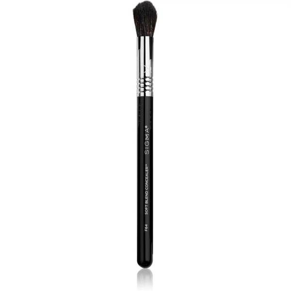  Sigma Beauty Face F64 Pędzel Do Korektora 1 Szt. 