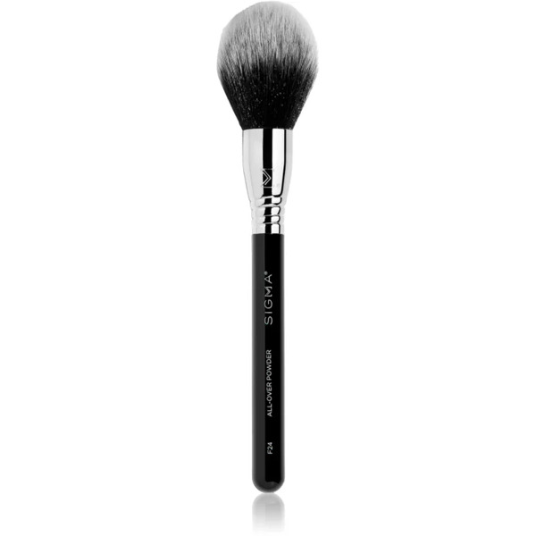  Sigma Beauty Face F24 Pędzel Do Pudru 1 Szt. 