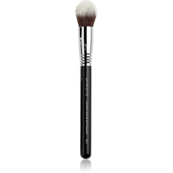  Sigma Beauty Face F79 Pędzel Kabuki Do Korektora 1 Szt. 