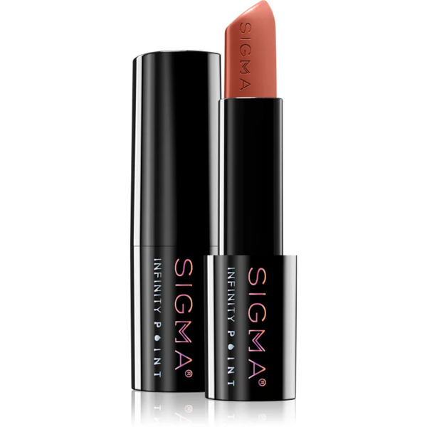  Sigma Beauty Infinity Point Lipstick Szminka Nawilżająca Odcień Deja Vu 3 G 