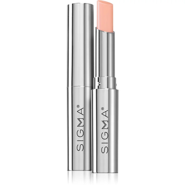  Sigma Beauty Lip Care Moisturizing Lip Balm Nawilżający Balsam Do Ust 1.68 G 