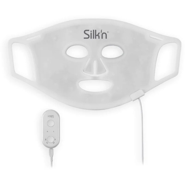  Silk'n Led Maska Upiększająca Do Twarzy 1 Szt. 