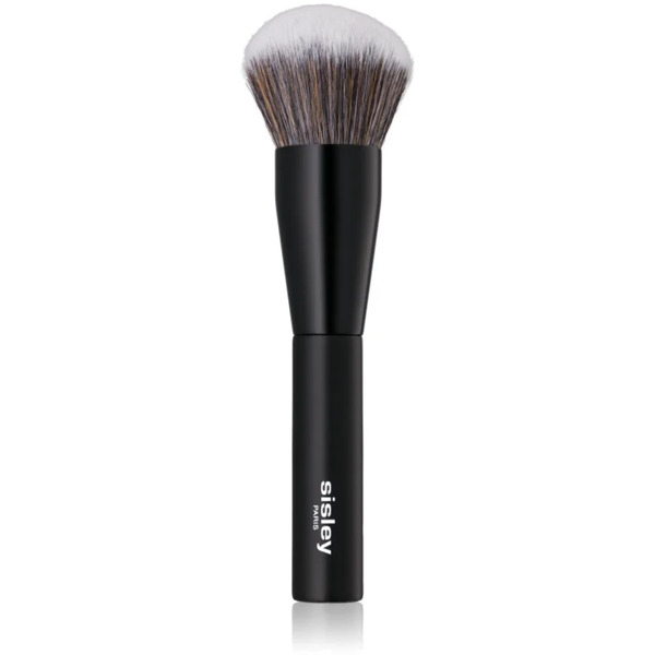  Sisley Accessories Powder Brush Pędzel Do Pudru 1 Szt. 