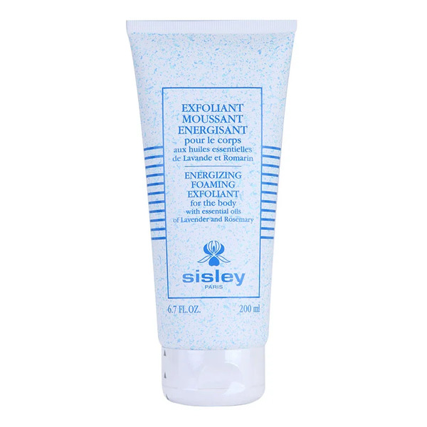  Sisley Exfoliants Peeling W Piance Do Ciała 200 Ml 