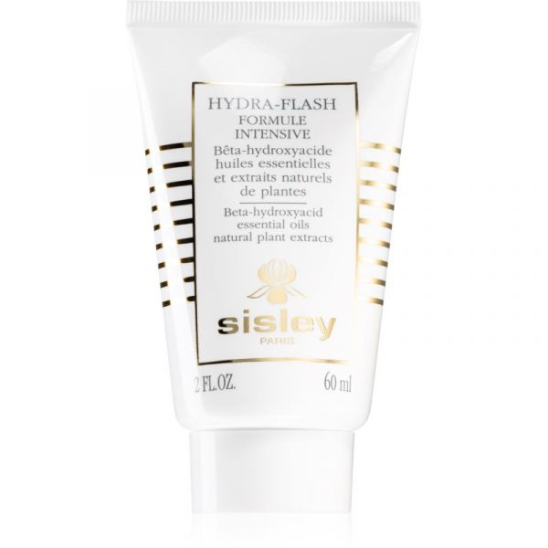  Sisley Hydra-flash Intensywna Maska Nawilżająca 60 Ml 