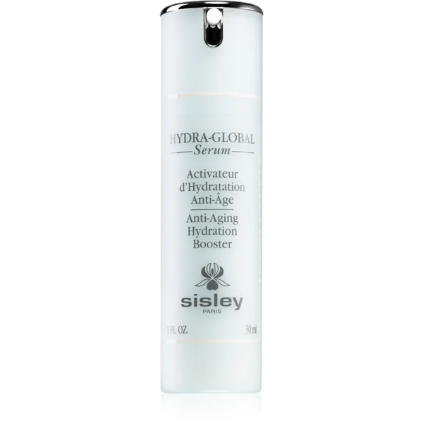  Sisley Hydra-global Anti-aging Hydration Booster Serum Nawilżające Przeciw Starzeniu Się Skóry 30 Ml 