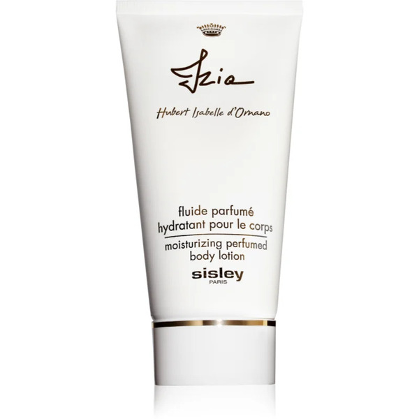  Sisley Izia Perfumowane Mleczko Do Ciała Dla Kobiet 150 Ml 
