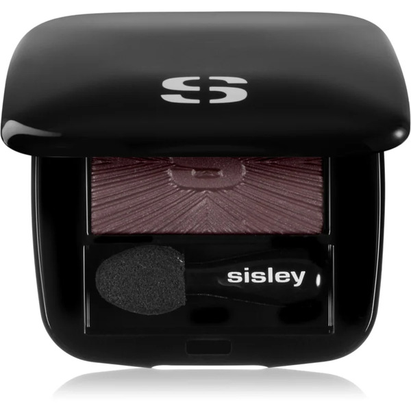 Sisley Les Phyto Ombres Cienie Do Powiek Z Efektem Satynowym Do Wrażliwych Oczu Odcień 21 Mat Cocoa 1,5 G 