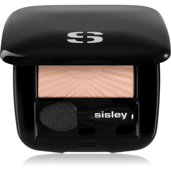  Sisley Les Phyto Ombres Cienie Do Powiek Z Efektem Satynowym Do Wrażliwych Oczu Odcień 11 Mat Nude 1,5 G 