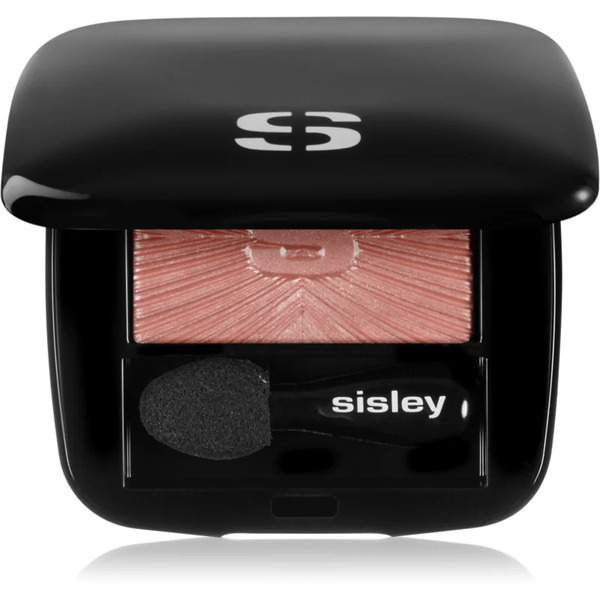  Sisley Les Phyto Ombres Cienie Do Powiek Z Efektem Satynowym Do Wrażliwych Oczu Odcień 32 Silky Coral 1,5 G 