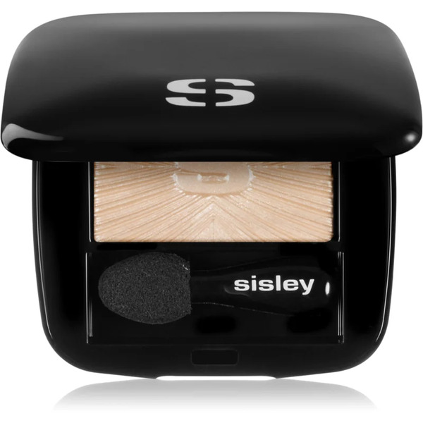  Sisley Les Phyto Ombres Cienie Do Powiek Z Efektem Satynowym Do Wrażliwych Oczu Odcień 10 Silky Cream 1,5 G 