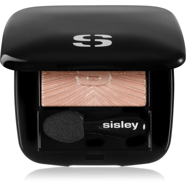  Sisley Les Phyto Ombres Cienie Do Powiek Z Efektem Satynowym Do Wrażliwych Oczu Odcień 12 Silky Rosé 1,5 G 