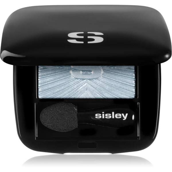  Sisley Les Phyto Ombres Cienie Do Powiek Z Efektem Satynowym Do Wrażliwych Oczu Odcień 30 Silky Sky 1,5 G 