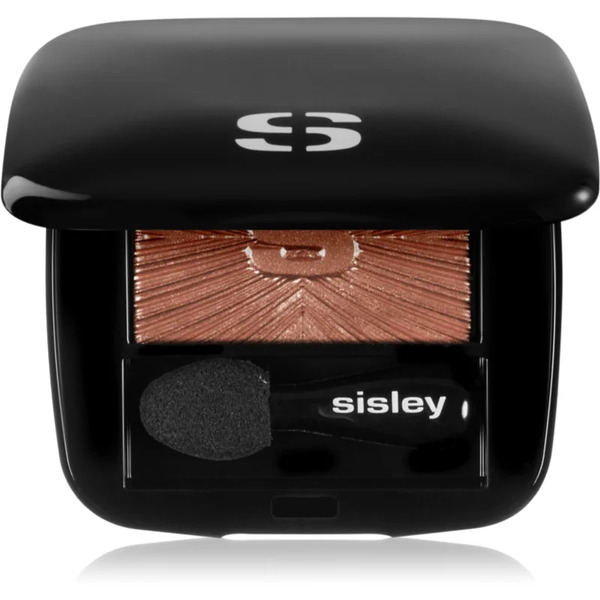  Sisley Les Phyto Ombres Cienie Do Powiek Z Efektem Satynowym Do Wrażliwych Oczu Odcień 14 Sparkling Topaze 1,5 G 