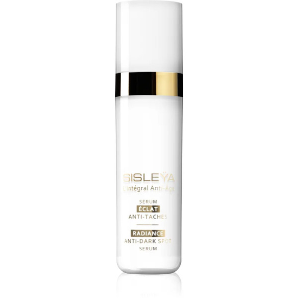  Sisley L'integral Anti-age Radiance Antidark Spot Serum Serum Rozświetlające Przeciw Przebarwieniom 30 Ml 