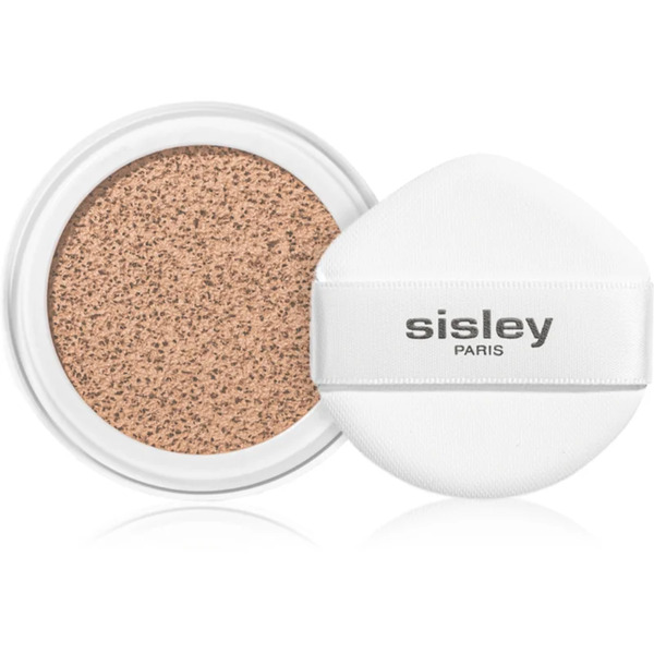  Sisley Phyto-blanc Le Cushion Refill Podkład W Kompakcie Napełnienie Spf 50+ 0c Vanilla 15 G 