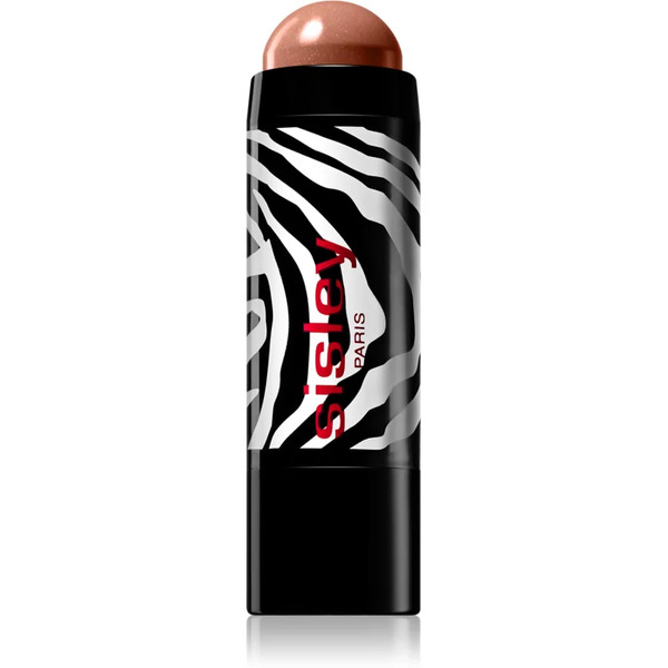  Sisley Phyto Blush Twist Róż Do Policzków W Kremie W Sztyfcie Odcień 5 Contour 5.5 G 