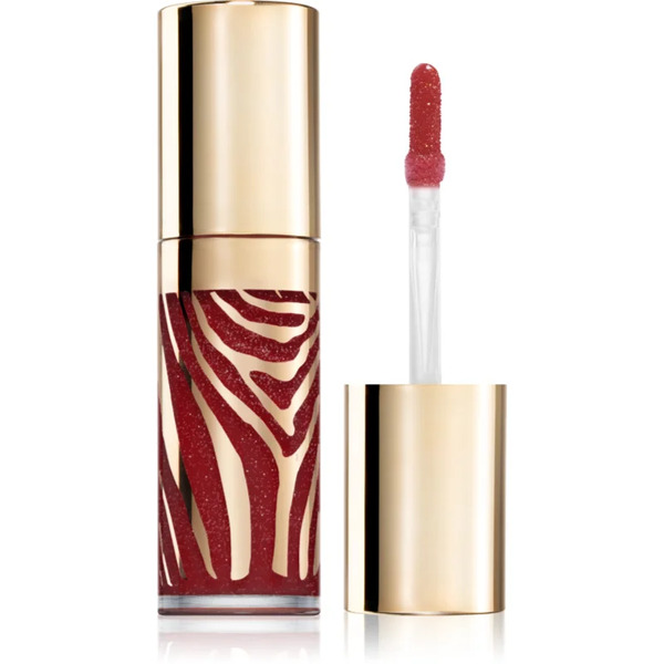  Sisley Phyto-gloss Pielęgnujący Błyszczyk Do Ust O Działaniu Nawilżającym Odcień N°5 Fireworks 6,5 Ml 