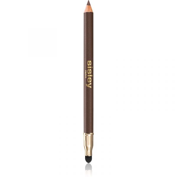  Sisley Phyto-khol Perfect Kredka Do Oczu Z Temperówką Odcień 10 Ebony 1.2 G 