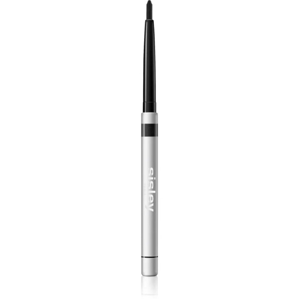  Sisley Phyto-khol Star Waterproof Trwała Kredka Do Oczu Odcień 1 Sparkling Black 0.3 G 