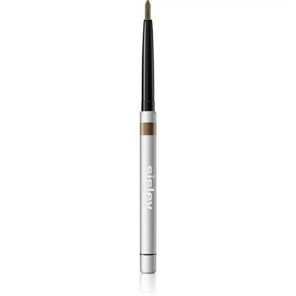  Sisley Phyto-khol Star Waterproof Trwała Kredka Do Oczu Odcień 4 Sparkling Bronze 0.3 G 