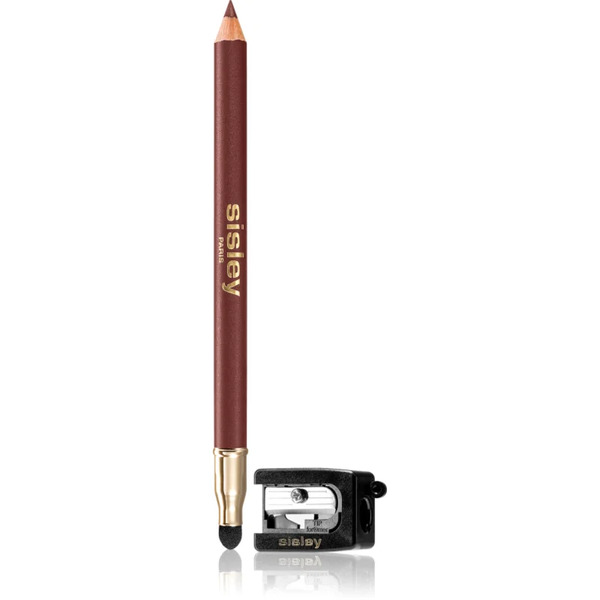  Sisley Phyto-lèvres Perfect Konturówka Do Ust Odcień 06 Perfect Chocolat 1.2 G 
