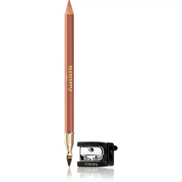  Sisley Phyto-lèvres Perfect Konturówka Do Ust Odcień 01 Perfect Nude 1.2 G 