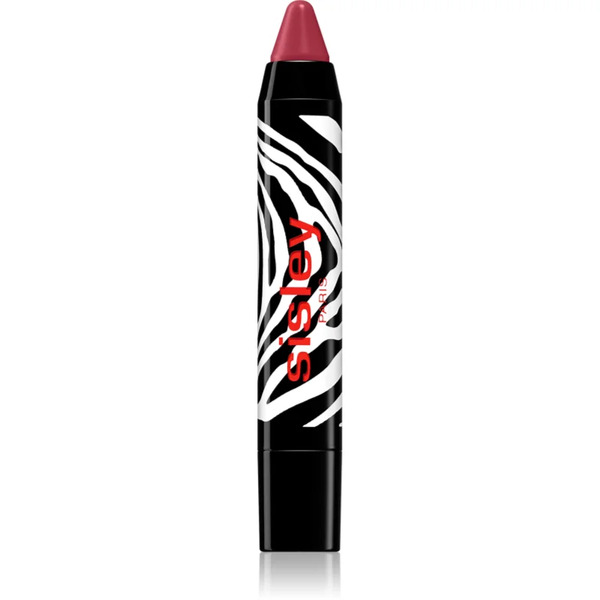  Sisley Phyto-lip Twist Tonujący Balsam Do Ust W W Pisaku Odcień 25 Soft Berry 2.5 G 