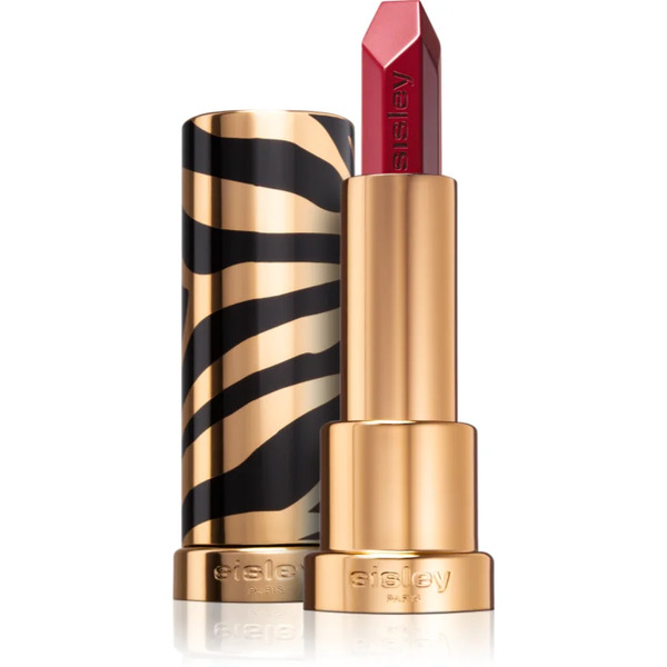  Sisley Phyto Rouge Luksusowa Szminka Pielęgnacyjna Z Kwasem Hialuronowym Odcień 32 Orange Calvi 3.4 G 