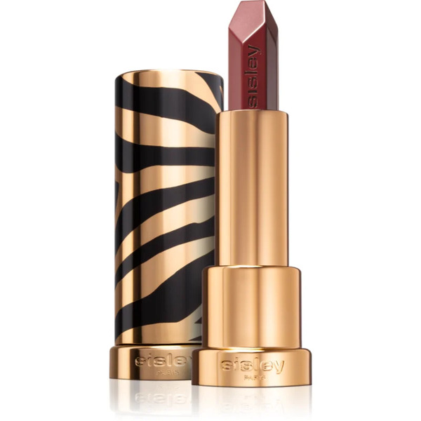  Sisley Phyto Rouge Luksusowa Szminka Pielęgnacyjna Z Kwasem Hialuronowym Odcień 33 Orange Sevilla 3.4 G 