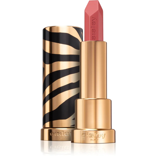  Sisley Phyto Rouge Luksusowa Szminka Pielęgnacyjna Z Kwasem Hialuronowym Odcień 21 Rose Nouméa 3.4 G 