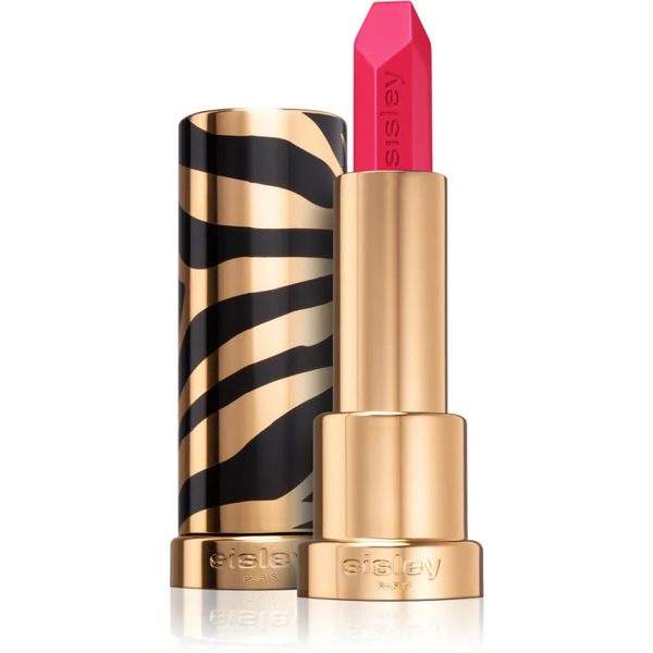 Sisley Phyto Rouge Luksusowa Szminka Pielęgnacyjna Z Kwasem Hialuronowym Odcień 28 Rose Shanghai 3.4 G 