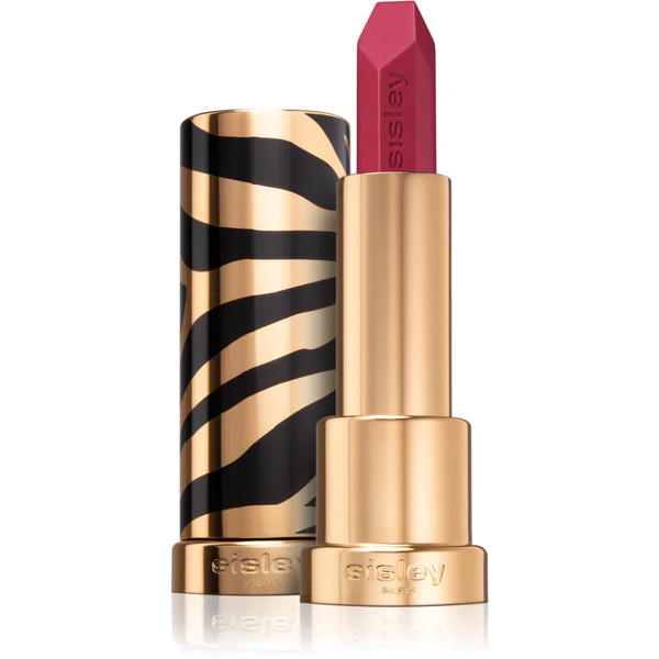  Sisley Phyto Rouge Luksusowa Szminka Pielęgnacyjna Z Kwasem Hialuronowym Odcień 200 Rose Zanzibar 3.4 G 