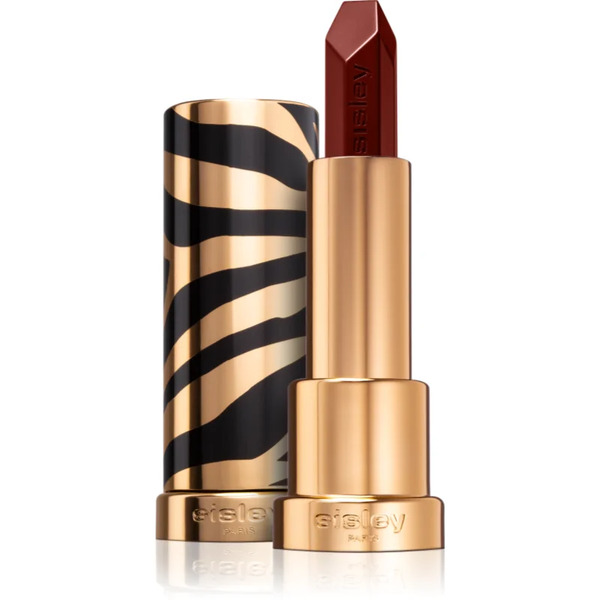  Sisley Phyto Rouge Luksusowa Szminka Pielęgnacyjna Z Kwasem Hialuronowym Odcień 43 Rouge Capri 3.4 G 