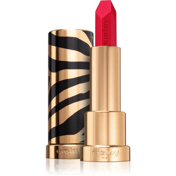  Sisley Phyto Rouge Luksusowa Szminka Pielęgnacyjna Z Kwasem Hialuronowym Odcień 44 Rouge Hollywood 3.4 G 