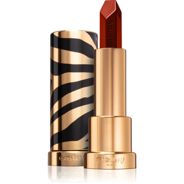  Sisley Phyto Rouge Luksusowa Szminka Pielęgnacyjna Z Kwasem Hialuronowym Odcień 41 Rouge Miami 3.4 G 
